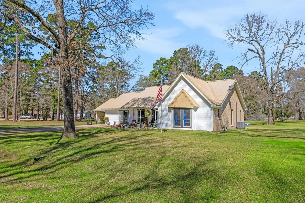 144 Thornton Trinity, TX 75862