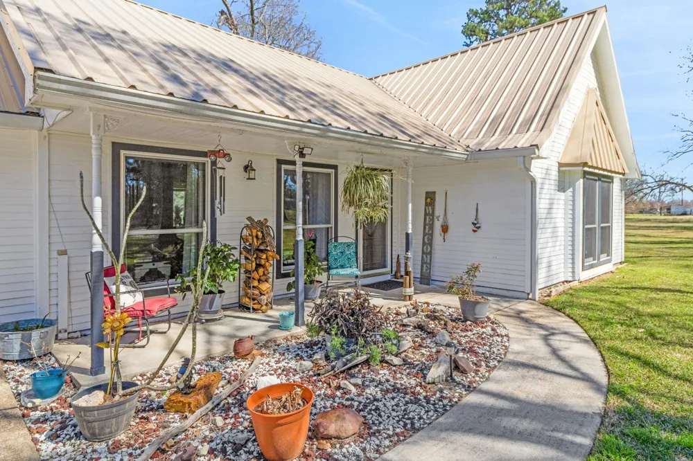 144 Thornton Trinity, TX 75862