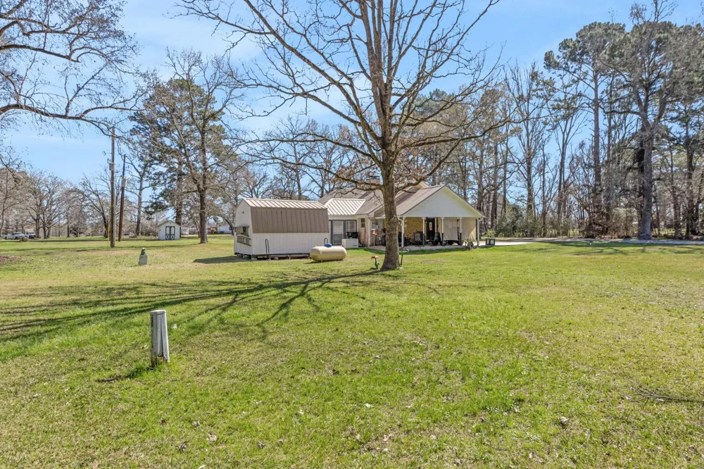 144 Thornton Trinity, TX 75862