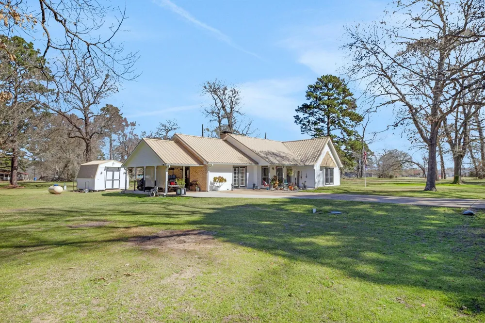 144 Thornton Trinity, TX 75862
