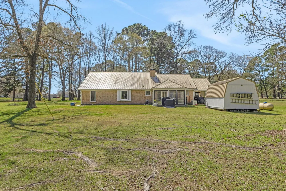 144 Thornton Trinity, TX 75862