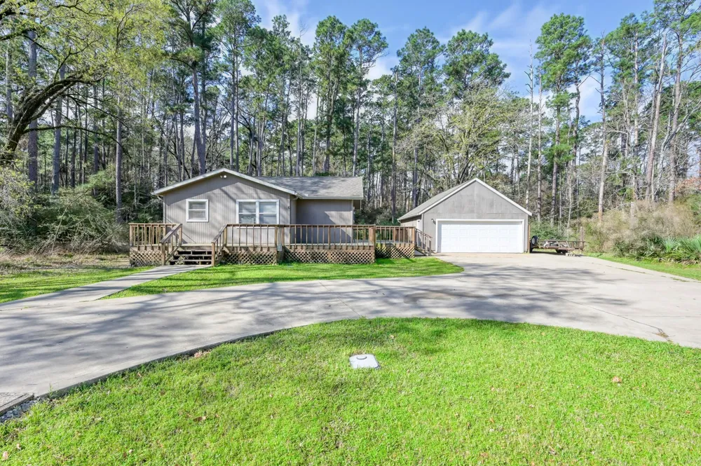 6 Forest Hollow Trinity, TX 75862