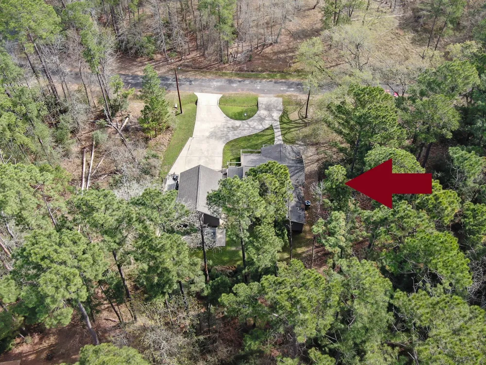 6 Forest Hollow Trinity, TX 75862