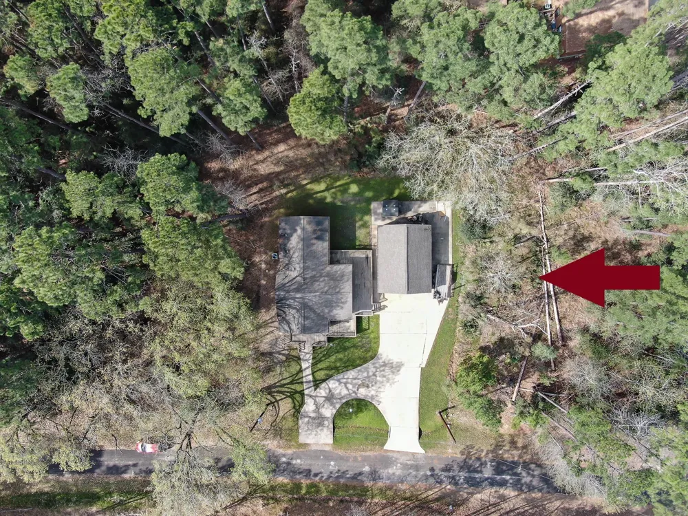6 Forest Hollow Trinity, TX 75862