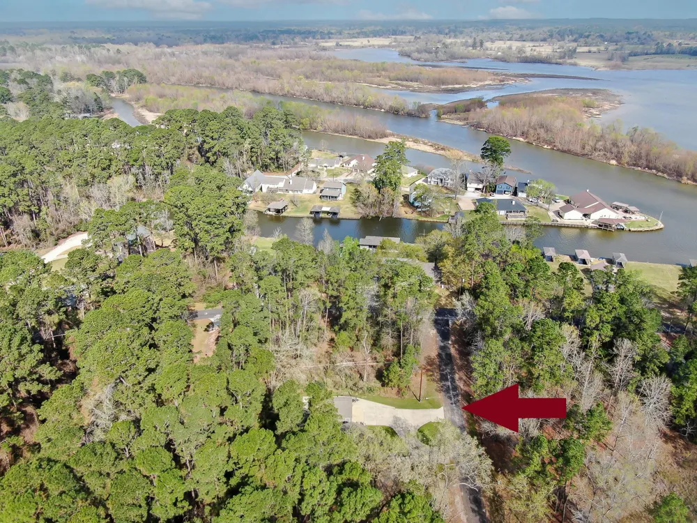 6 Forest Hollow Trinity, TX 75862