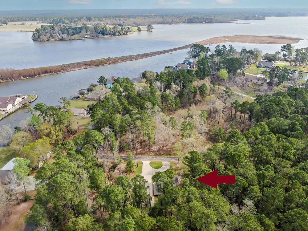 6 Forest Hollow Trinity, TX 75862