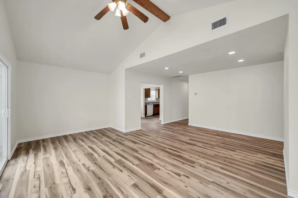 6 Forest Hollow Trinity, TX 75862