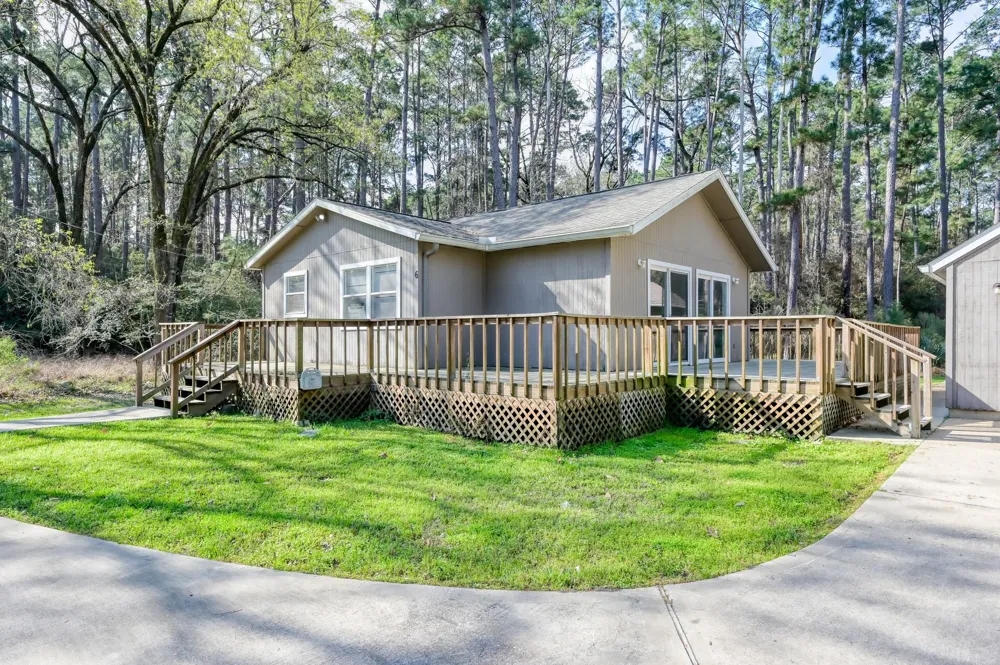 6 Forest Hollow Trinity, TX 75862