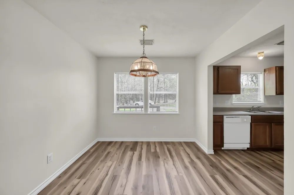 6 Forest Hollow Trinity, TX 75862