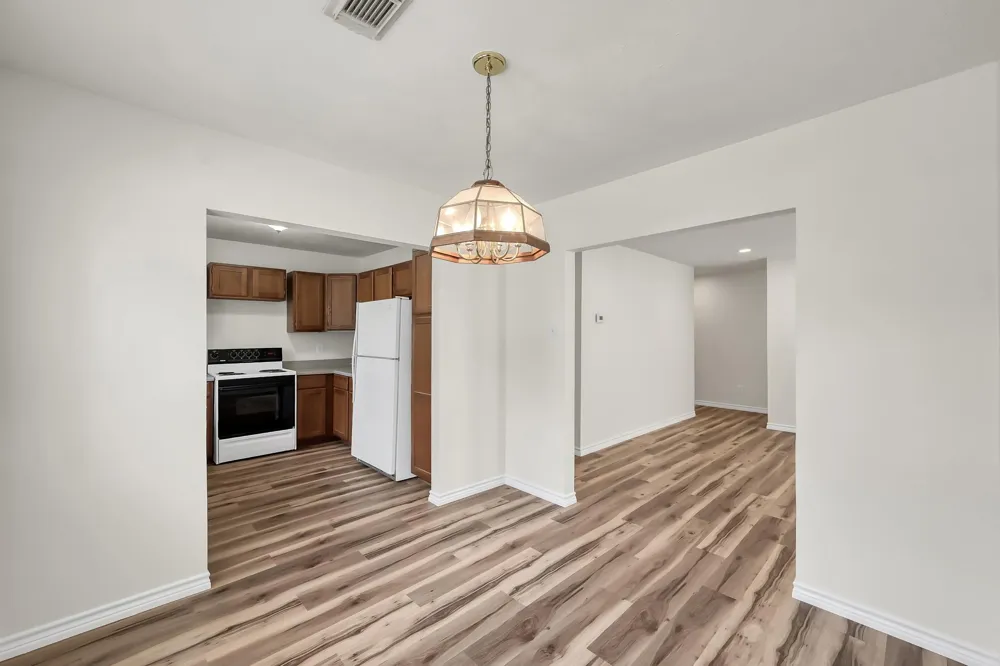 6 Forest Hollow Trinity, TX 75862