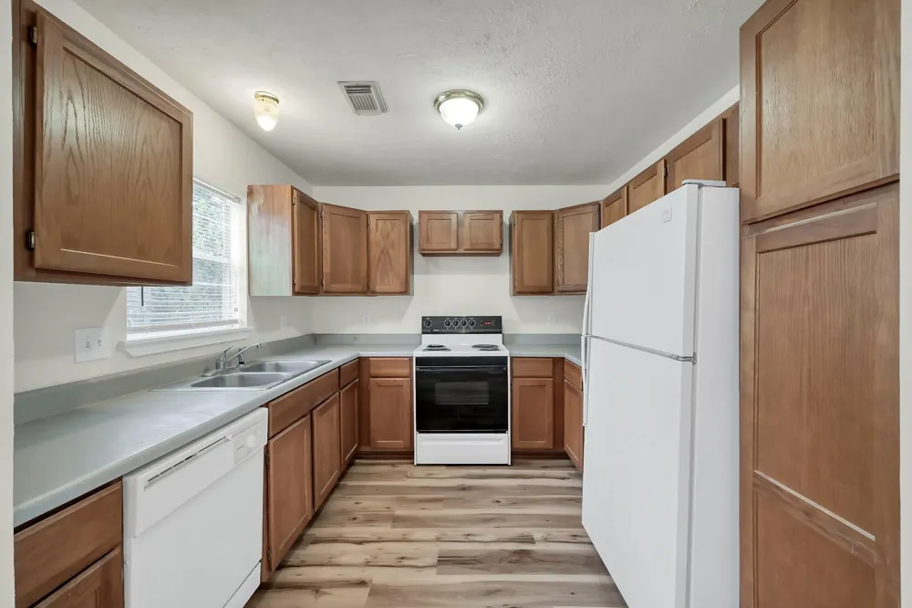 6 Forest Hollow Trinity, TX 75862