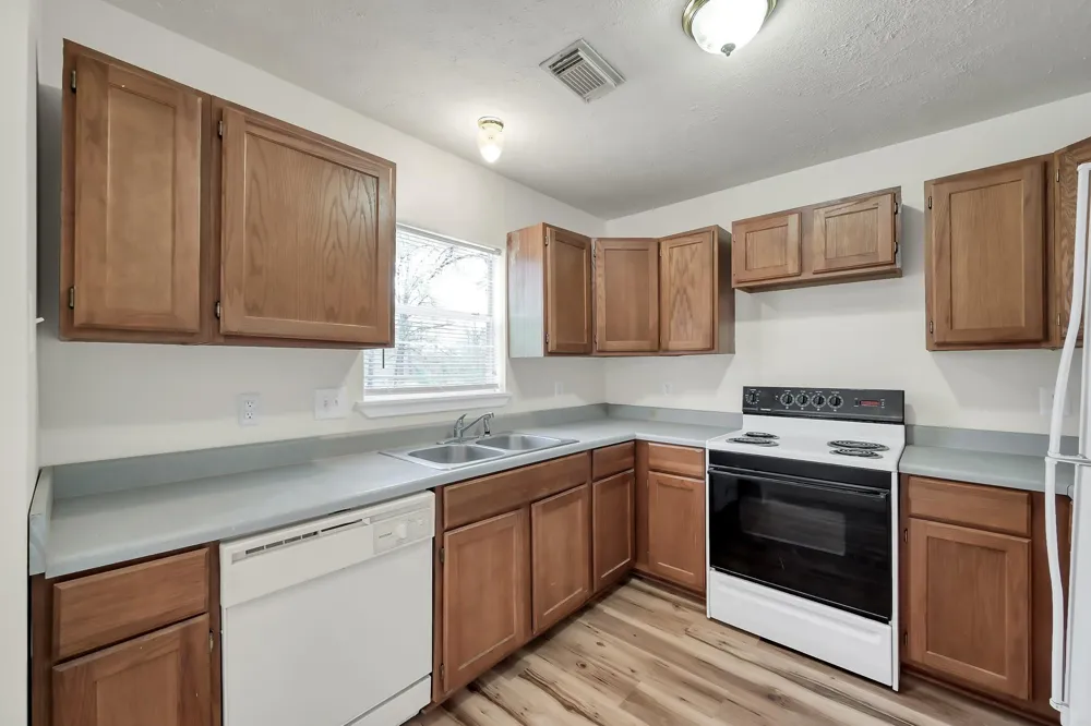 6 Forest Hollow Trinity, TX 75862