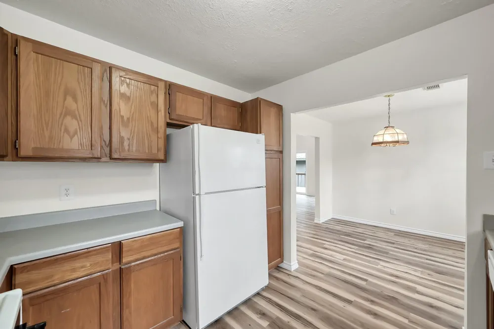 6 Forest Hollow Trinity, TX 75862