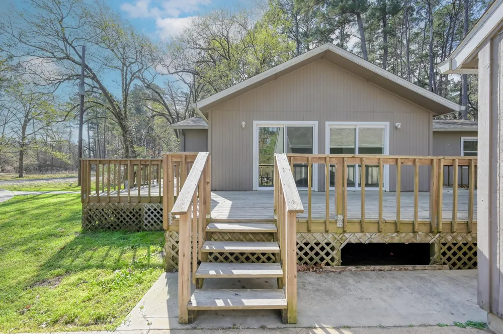 6 Forest Hollow Trinity, TX 75862