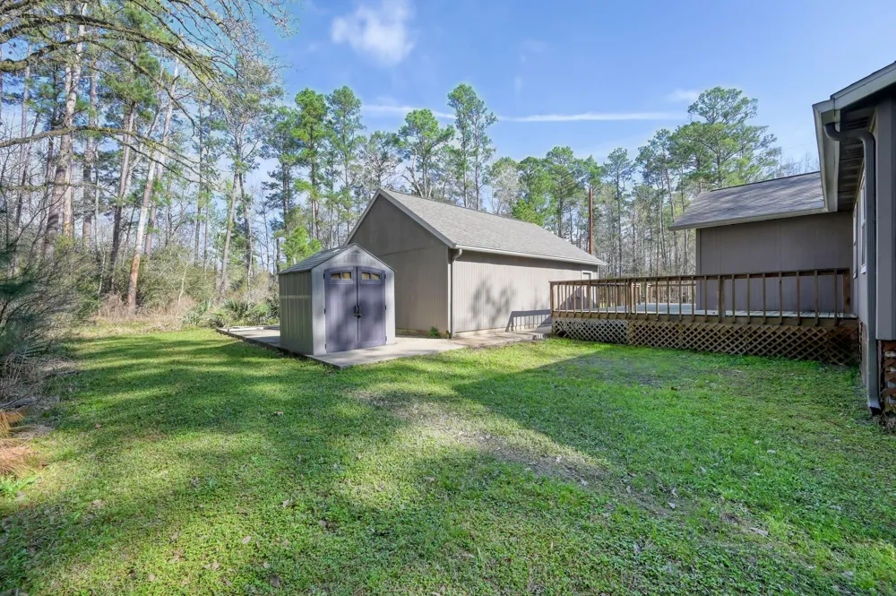 6 Forest Hollow Trinity, TX 75862