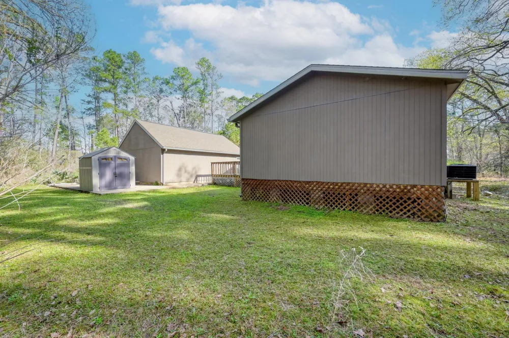 6 Forest Hollow Trinity, TX 75862