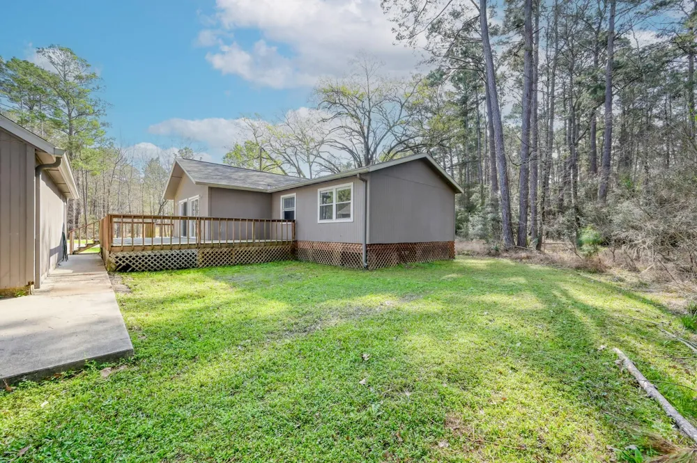 6 Forest Hollow Trinity, TX 75862
