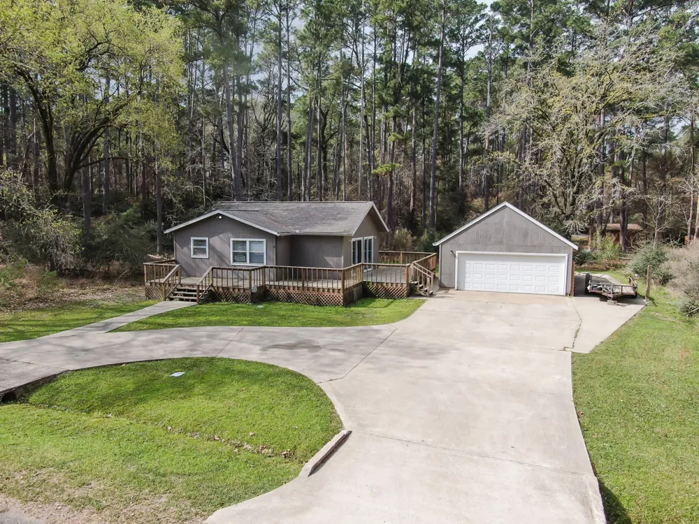 6 Forest Hollow Trinity, TX 75862