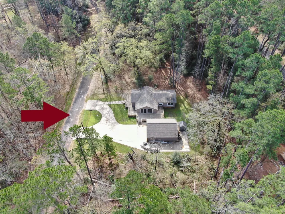 6 Forest Hollow Trinity, TX 75862