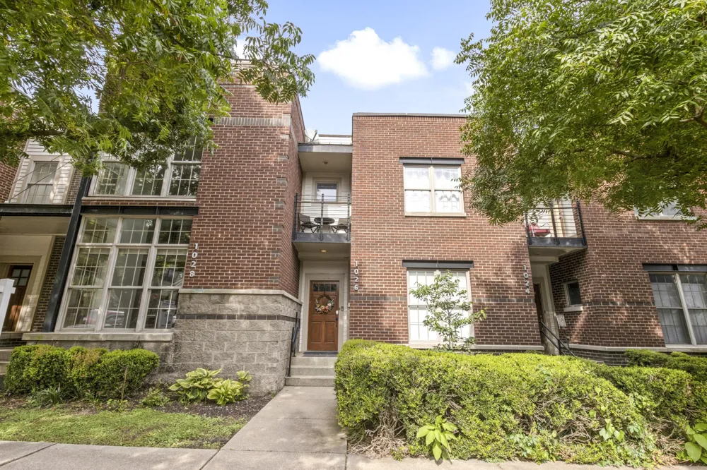 1026 9th Avenue Nashville, TN 37208