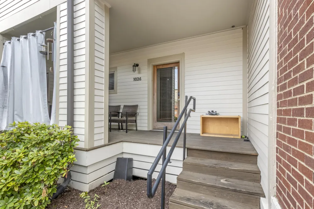 1026 9th Avenue Nashville, TN 37208