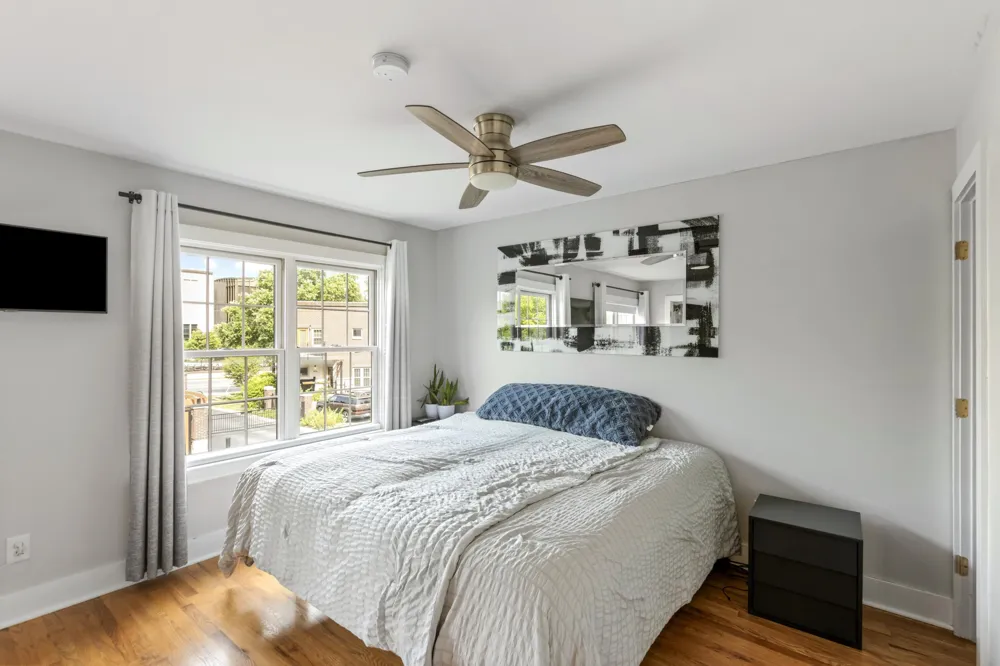 1026 9th Avenue Nashville, TN 37208