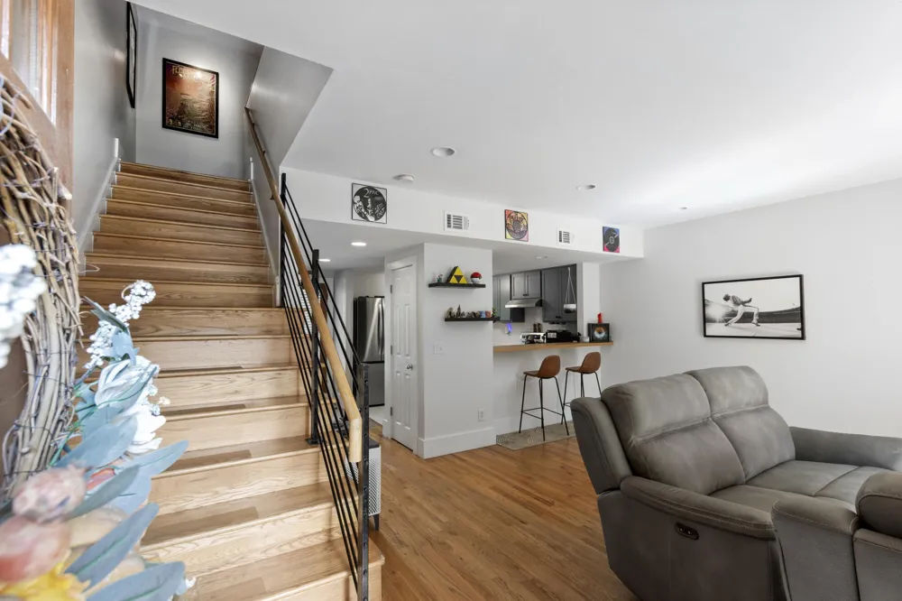 1026 9th Avenue Nashville, TN 37208