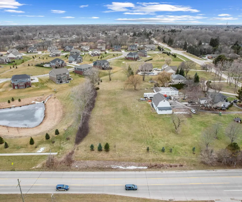 8517 Beck Road Canton, MI 48187