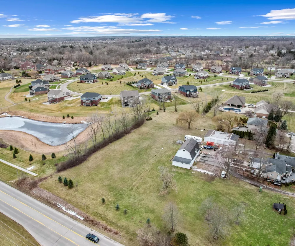 8517 Beck Road Canton, MI 48187
