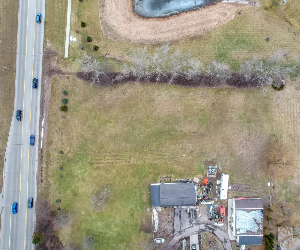 8517 Beck Road Canton, MI 48187