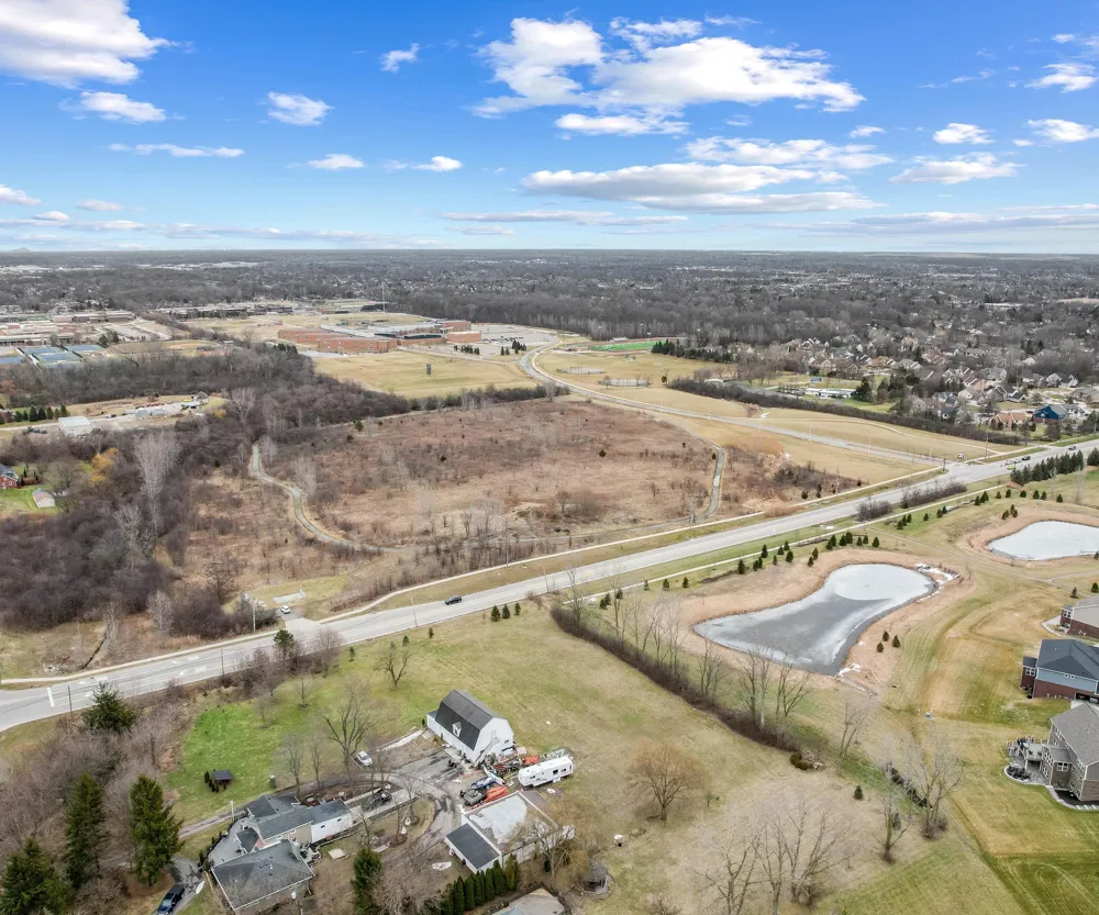 8517 Beck Road Canton, MI 48187