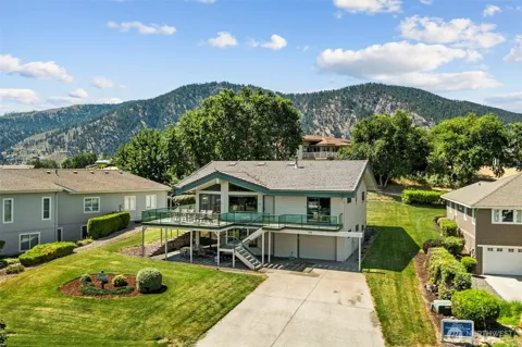 105 Chelan View Drive