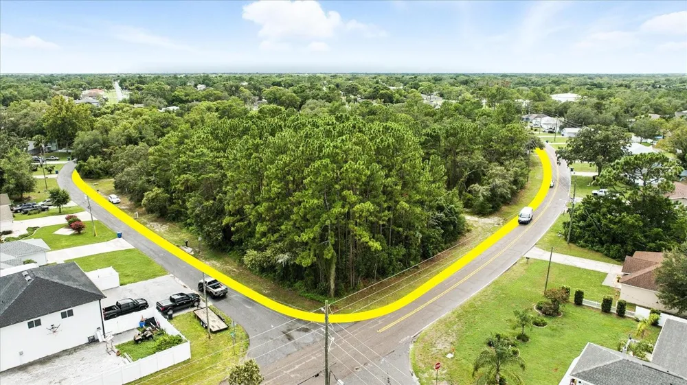LINDEN DRIVE Spring Hill, FL 34608