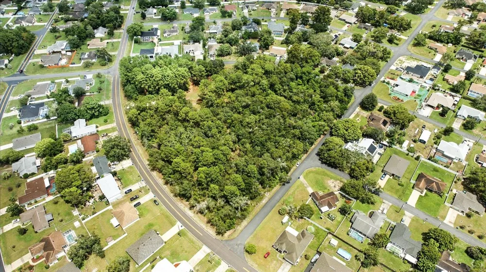 LINDEN DRIVE Spring Hill, FL 34608
