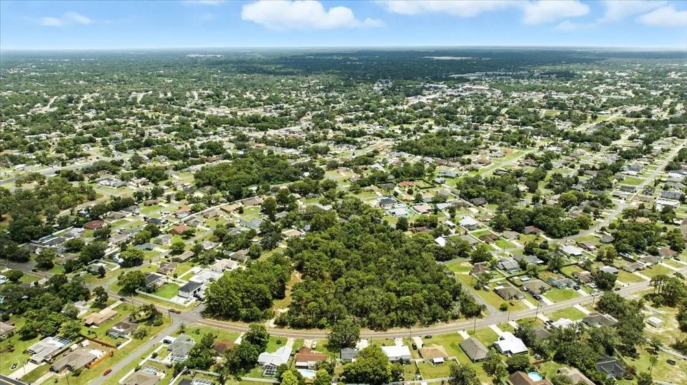 LINDEN DRIVE Spring Hill, FL 34608