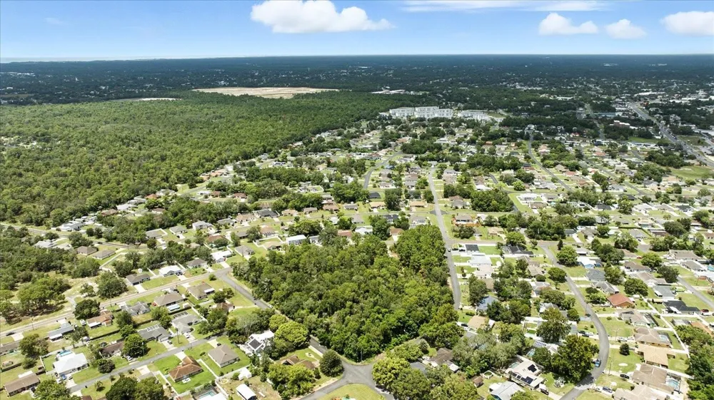 LINDEN DRIVE Spring Hill, FL 34608