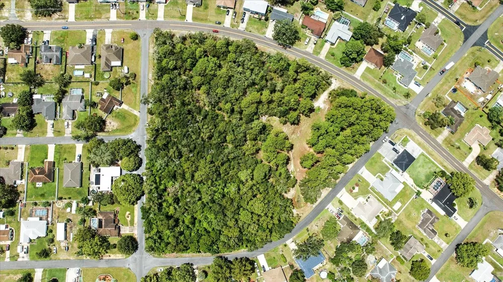 LINDEN DRIVE Spring Hill, FL 34608