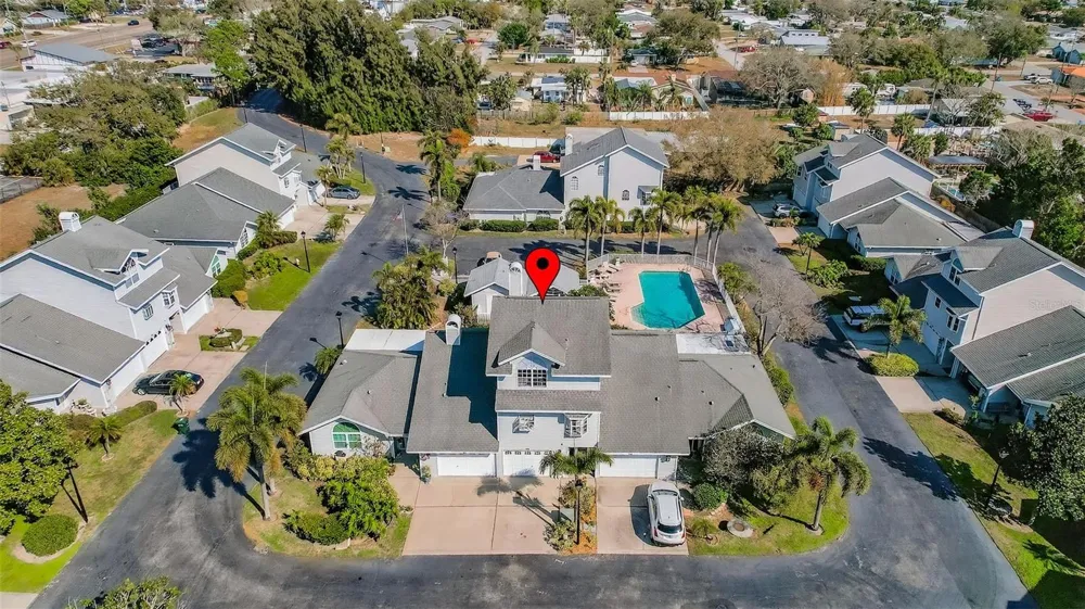 11722 CURRIE LANE #F2 Largo, FL 33774