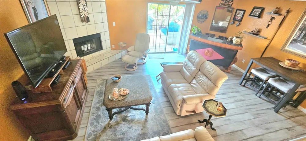 11722 CURRIE LANE #F2 Largo, FL 33774