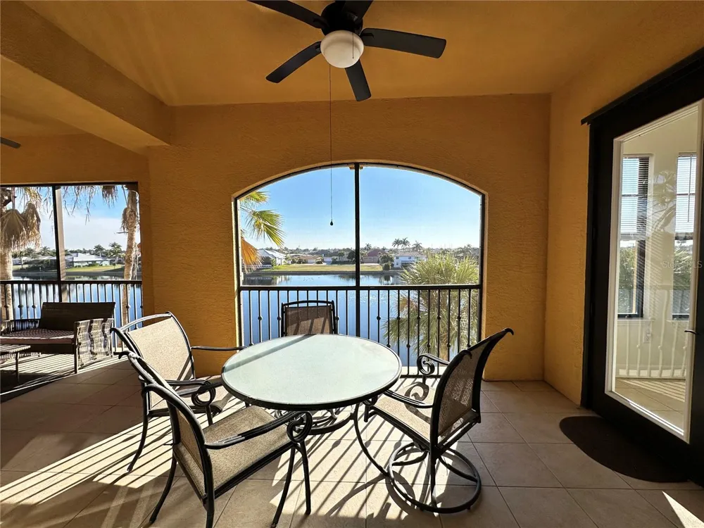 98 VIVANTE BOULEVARD #98315 Punta Gorda, FL 33950