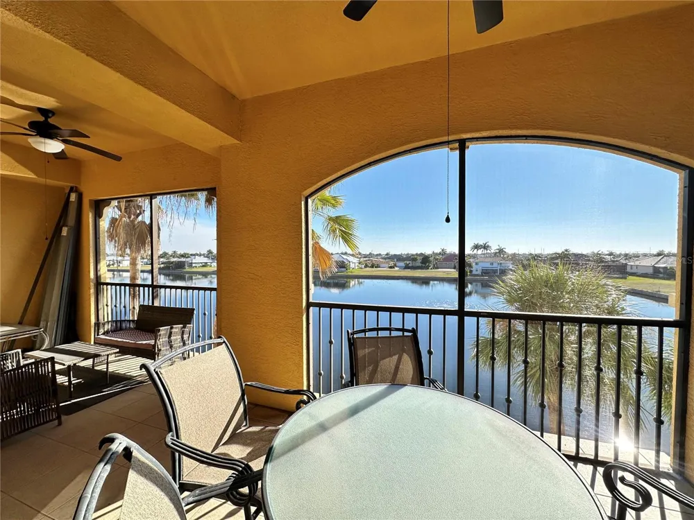 98 VIVANTE BOULEVARD #98315 Punta Gorda, FL 33950