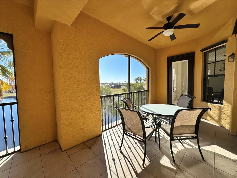 98 VIVANTE BOULEVARD #98315 Punta Gorda, FL 33950