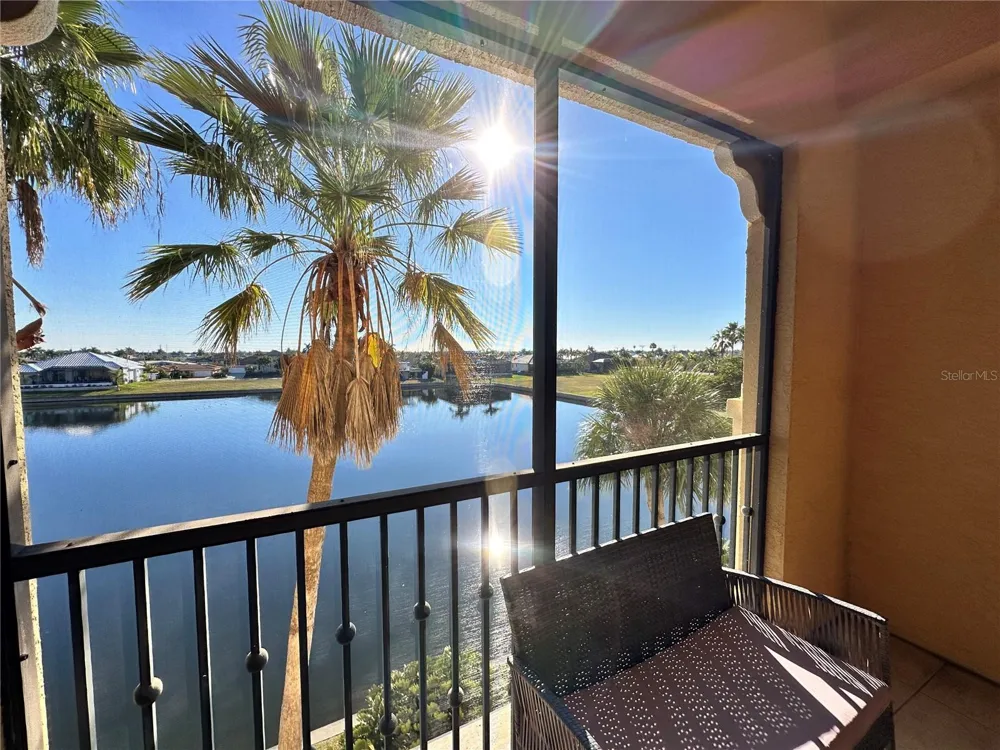 98 VIVANTE BOULEVARD #98315 Punta Gorda, FL 33950