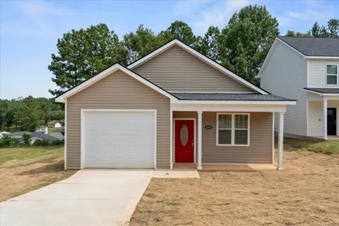 3603 Pebble Creek Drive