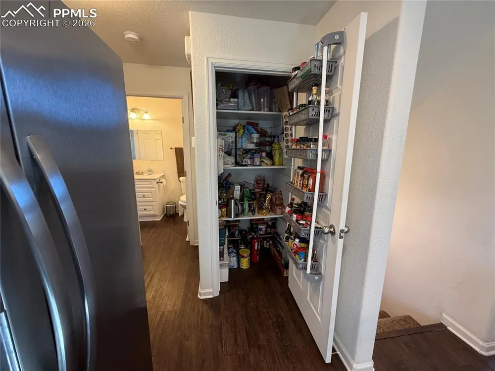 61 Stripling Lane Divide, CO 80814