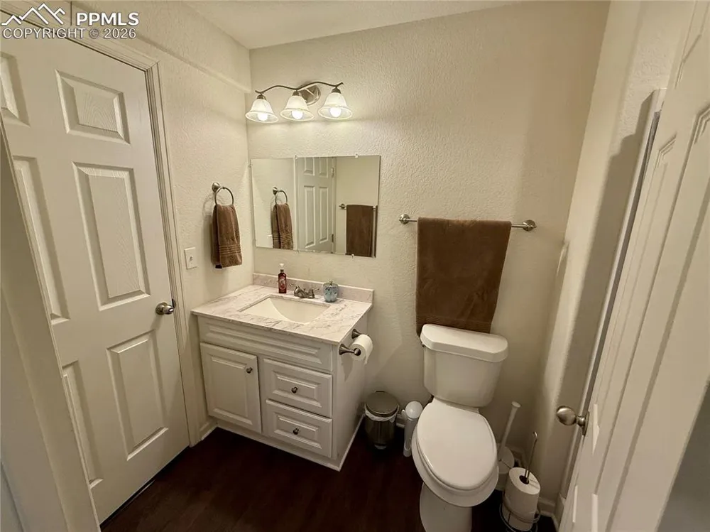 61 Stripling Lane Divide, CO 80814