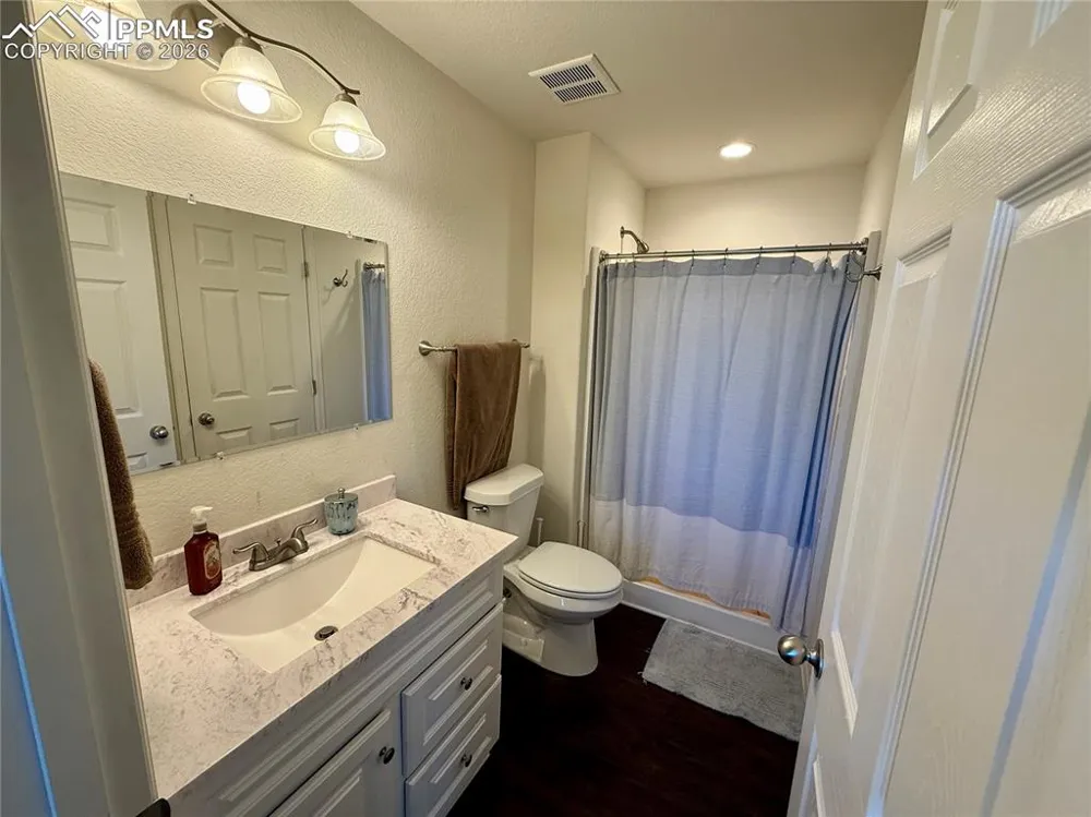 61 Stripling Lane Divide, CO 80814