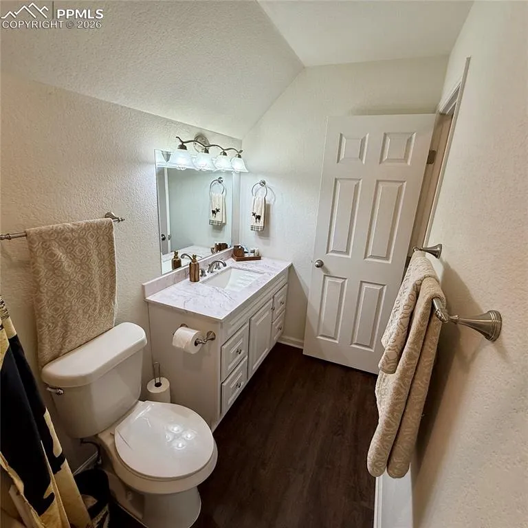 61 Stripling Lane Divide, CO 80814