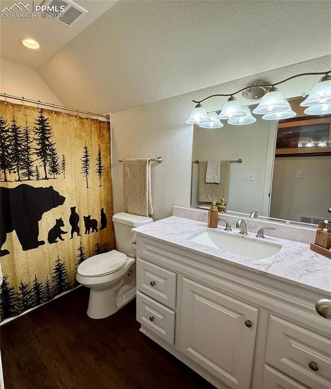 61 Stripling Lane Divide, CO 80814