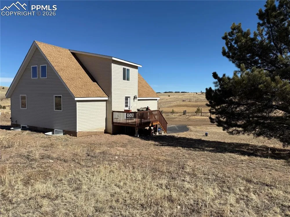61 Stripling Lane Divide, CO 80814
